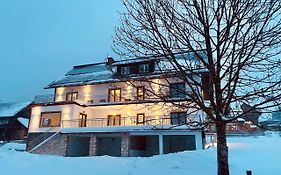 Haus Stadler - Self Check-In